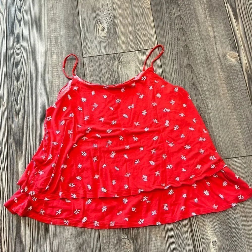 Gap Luxe Luxueux Tank Top